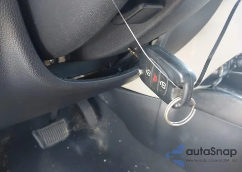 2011 Kia Soul ! z USA, uszkodzony, nr VIN KNDJT2A29B7724948